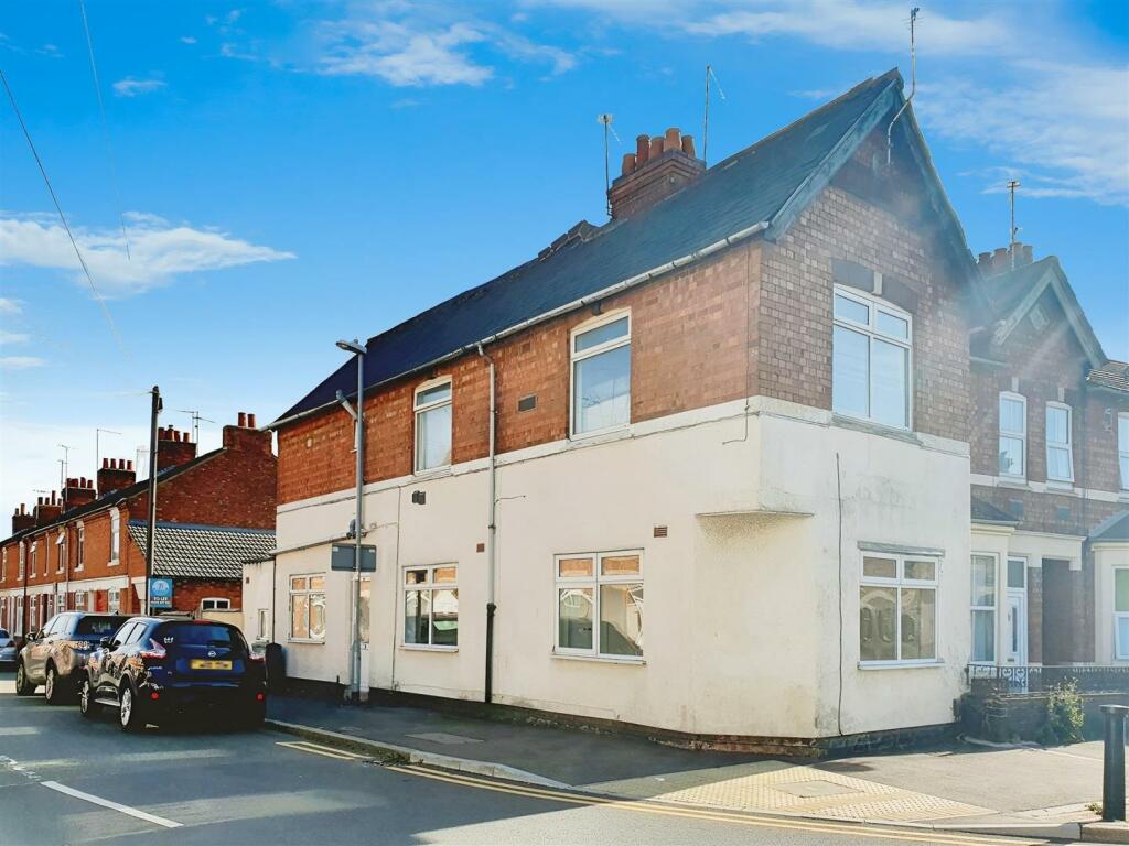 Main image of property: Canon Street, Kettering