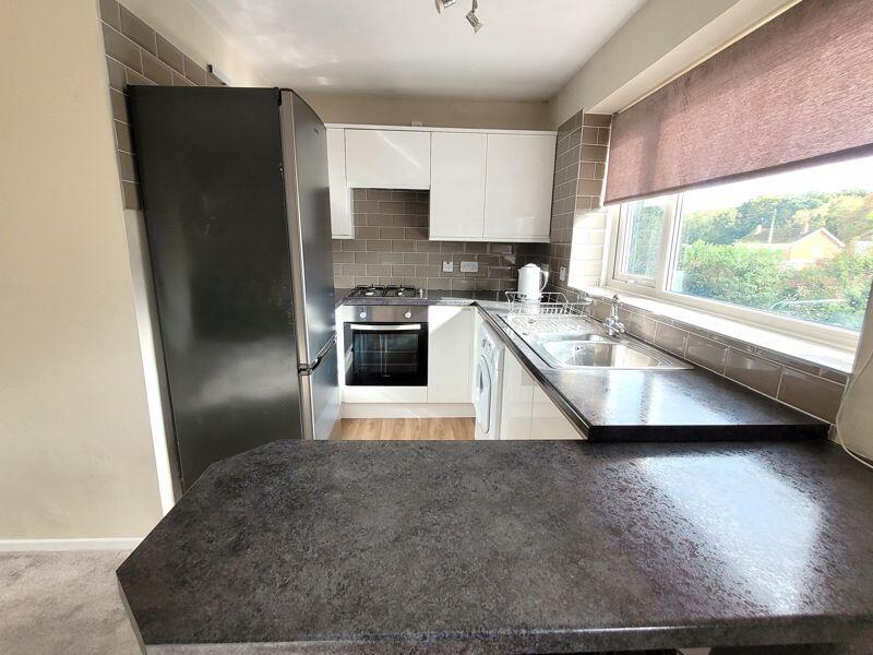Apartment in Walsall, Hardwick - View 2