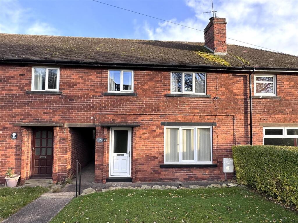 Main image of property: Moor End Lane, Silkstone Common