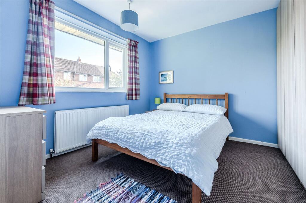 House in Leeds, West Yorkshire - More