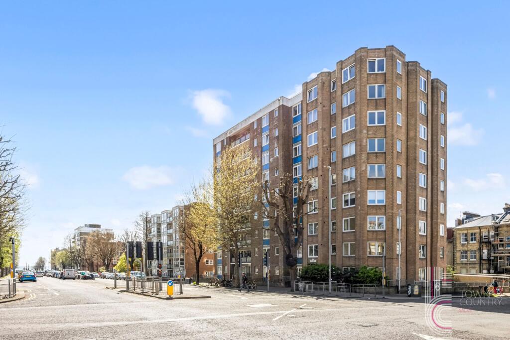 Main image of property: Marlborough Court, The Drive