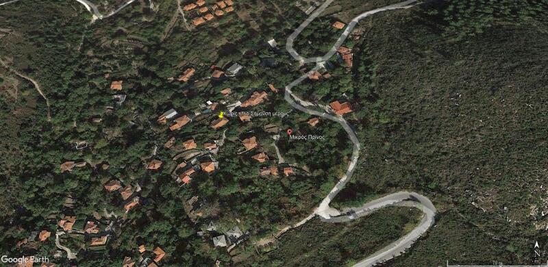 Main image of property: Eastern Macedonia and Thrace, Kavala, Prinos