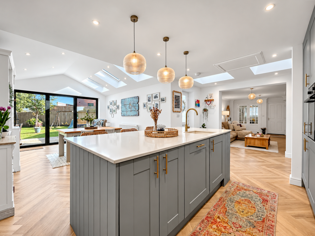 House in Cardiff - View 4