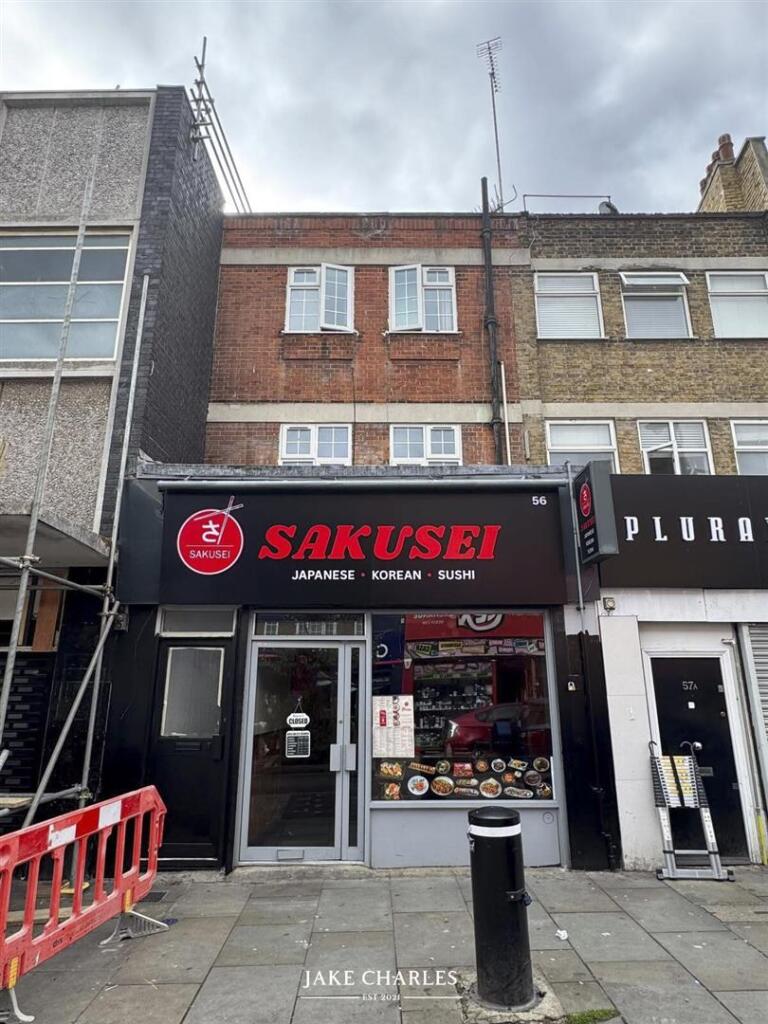 Main image of property: Chapel Market, London