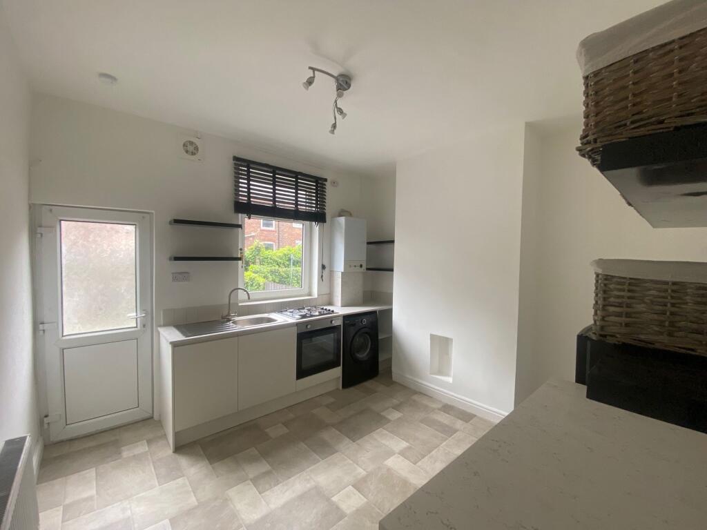 Main image of property: Stopford Street, Stockport, SK3