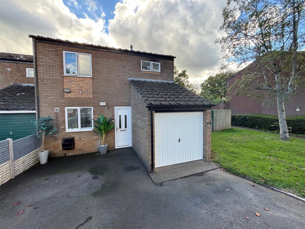 Main image of property: Dinthill, Hollinswood, Telford, Shropshire, TF3