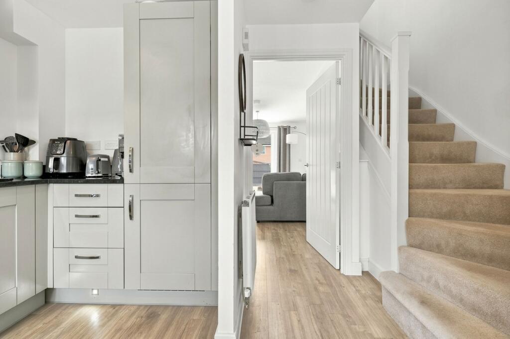 House in Maldon, South Maldon Garden Suburb (Phase one) - More