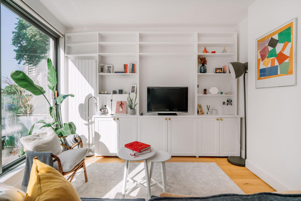 Apartment in London, Angel, Clerkenwell - View 4