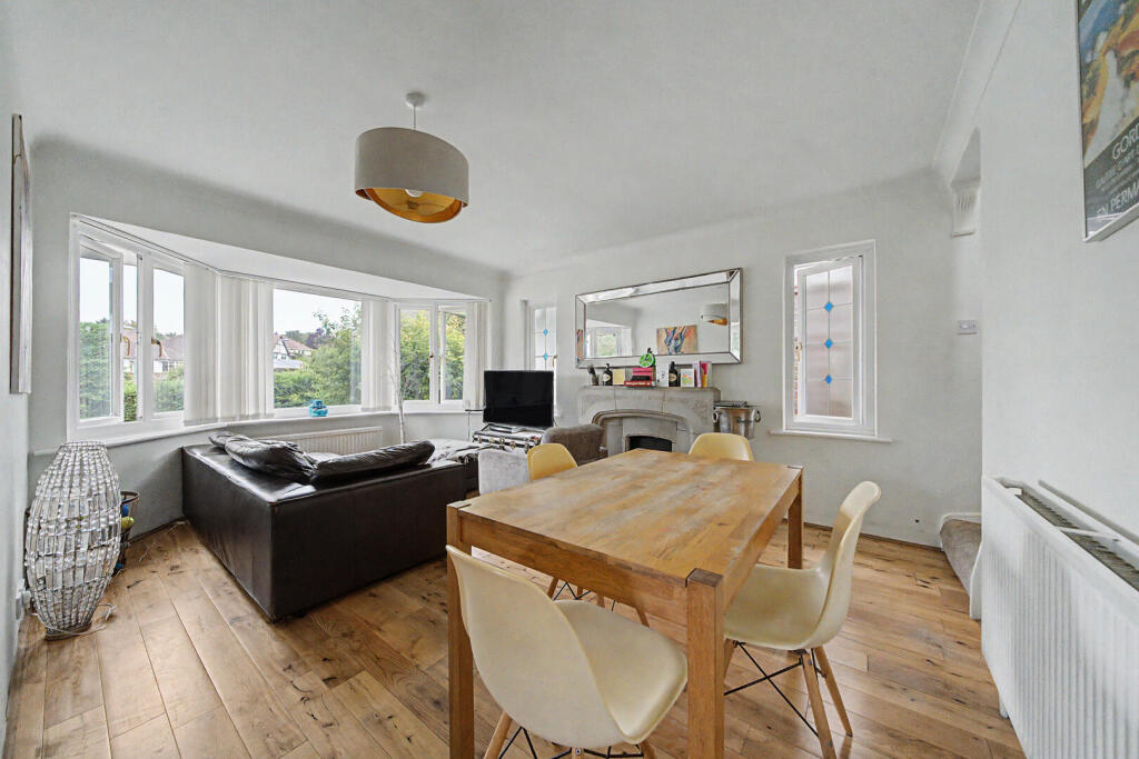 Dale View, Hove photo 4