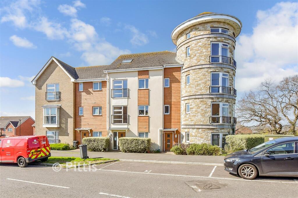 Main image of property: Godric Road, Newport, Isle of Wight