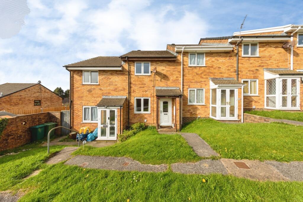 Main image of property: Bryn Gorwel, Carmarthen, Carmarthenshire, SA31