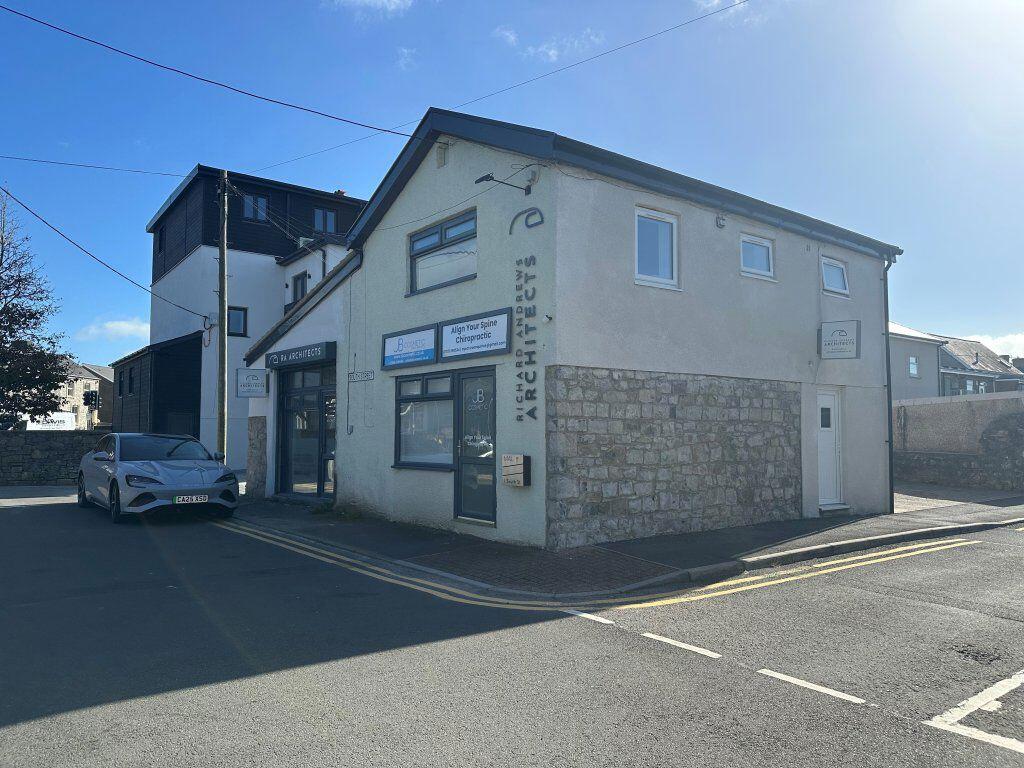 Main image of property: South Street, Bridgend, CF31 3ED