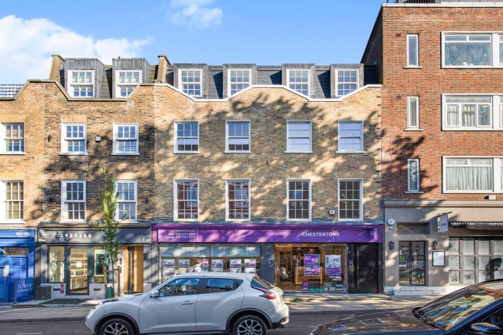 Main image of property: Parkway, 
Camden, NW1