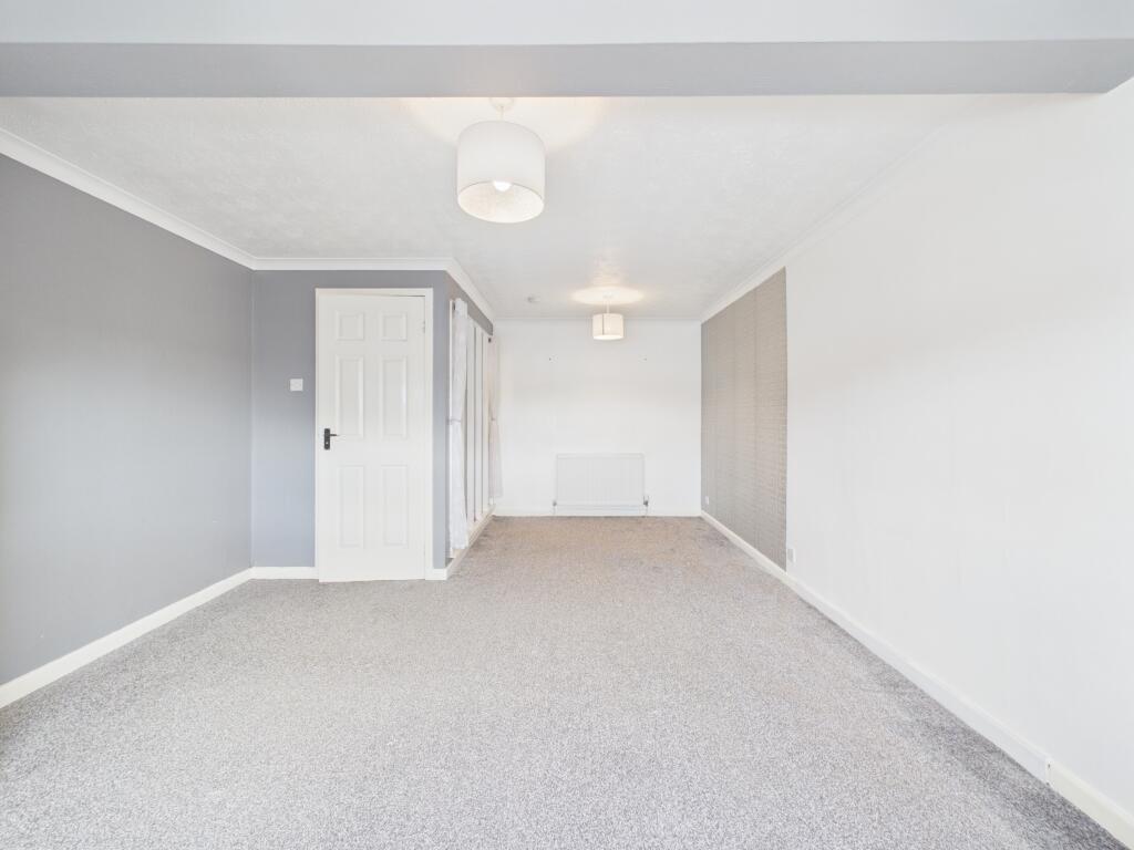 Apartment in Motherwell, North Lanarkshire - View 4