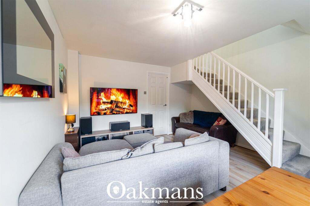 House in Birmingham, Northfield - View 4