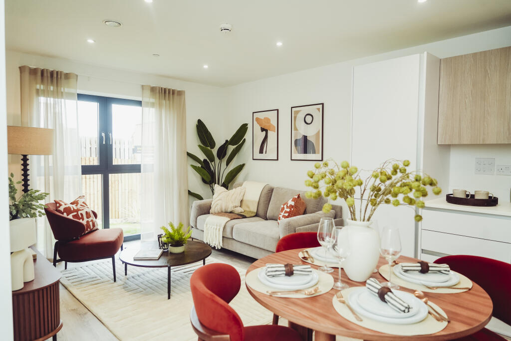 Main image of property: Walton House