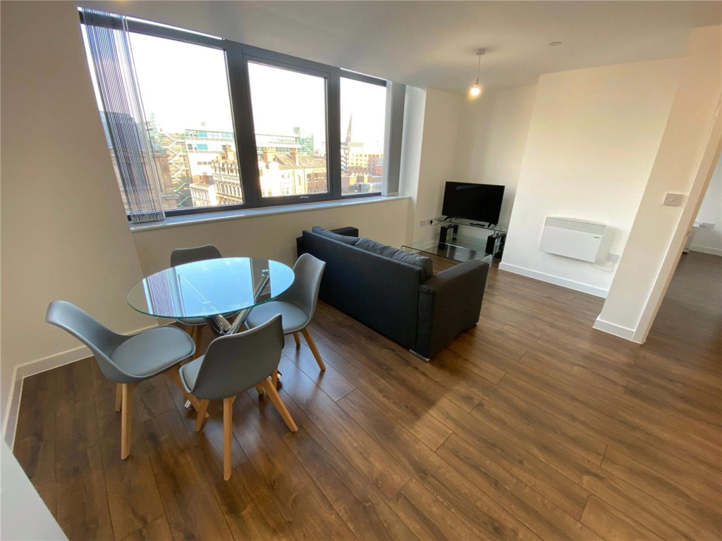 Main image of property: Tithebarn Street, Liverpool, L2