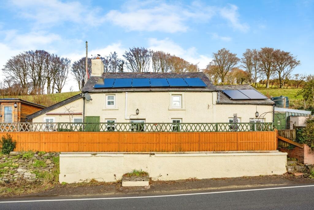 Main image of property: Cwmann, Lampeter, Carmarthenshire, SA48