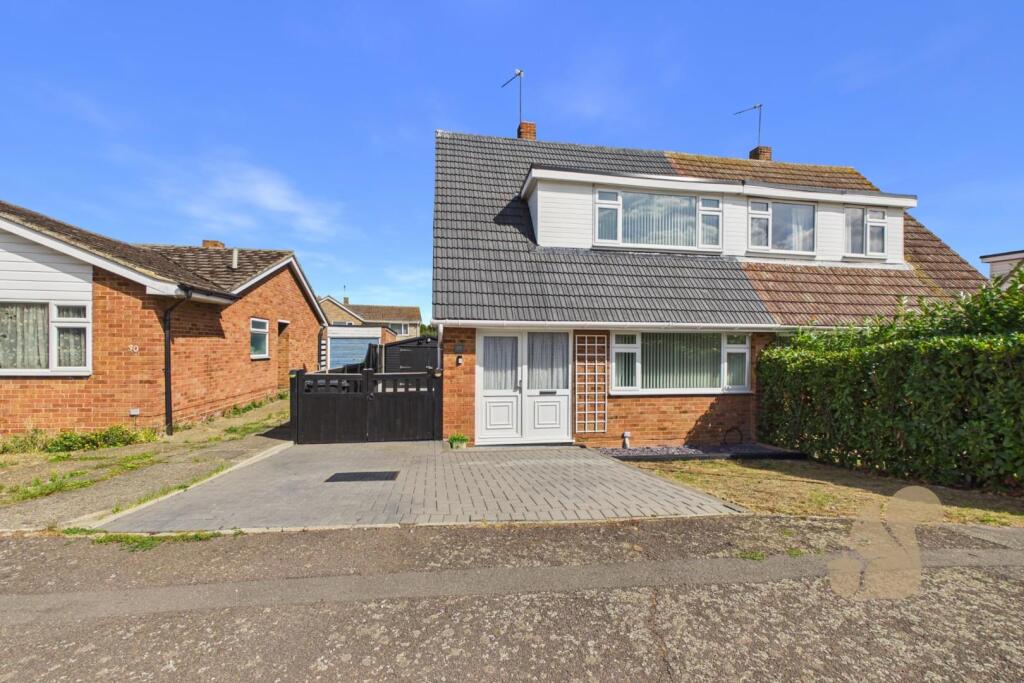 Main image of property: Sceptre Close, Tollesbury, Maldon