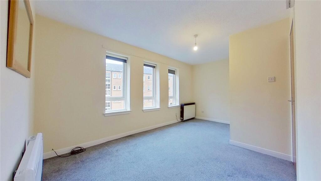 Apartment in Glasgow - View 4