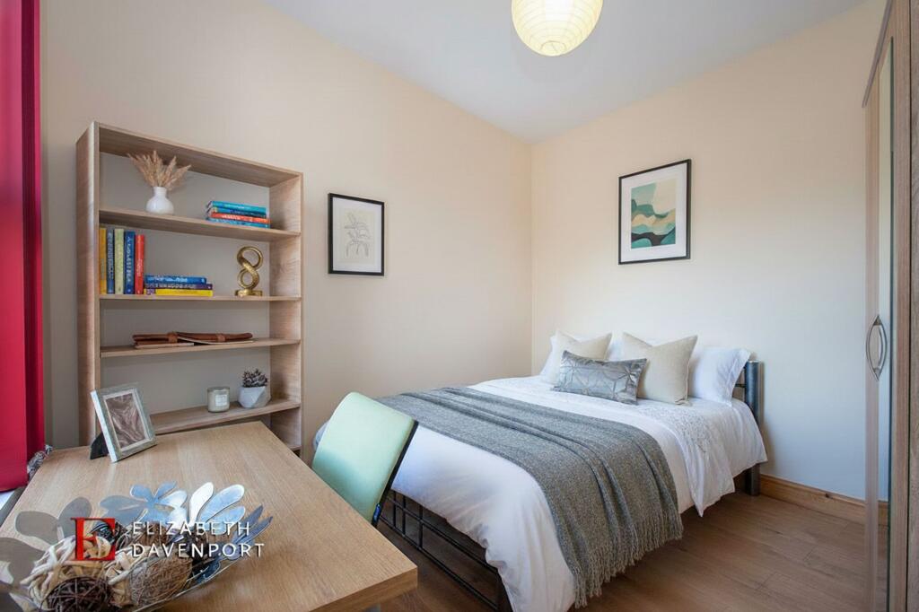 Main image of property: Melbourne Road, Coventry, CV5