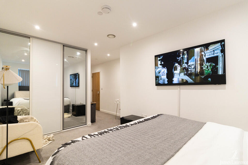 Additional image 25 of Portfolio - x 10 Apartment & 25 Parking Spaces - The Axium, 40 Windmill Street, Birmingham City Cent