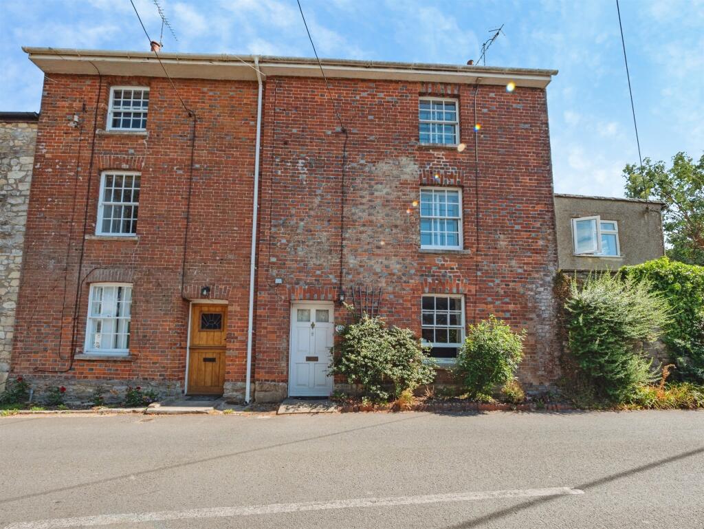 Main image of property: East Hill, Charminster, Dorchester