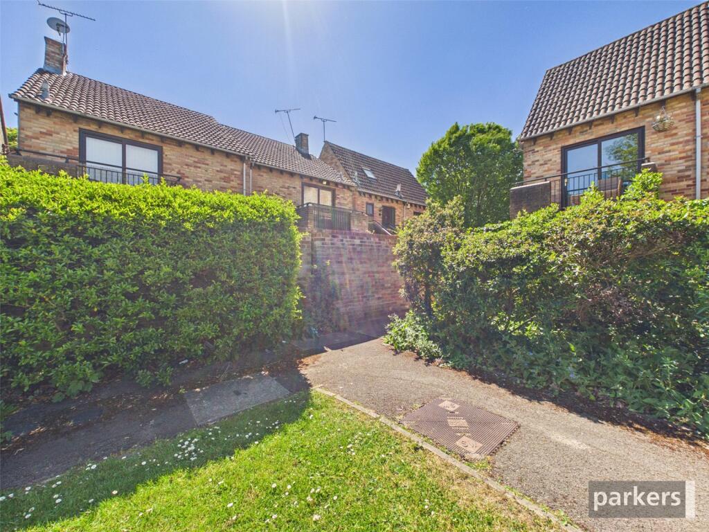 Main image of property: Maiden Place, Lower Earley, Reading, Berkshire, RG6