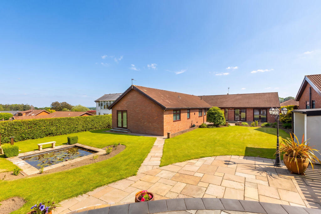 Wentworth Drive, Washington, Tyne & Wear - View 2