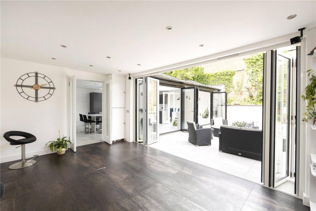 Main image of property: Kingsmead Road, London, SW2