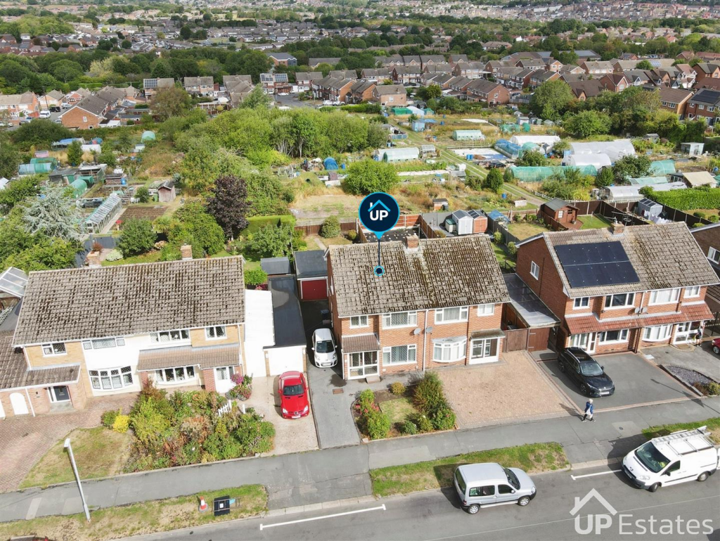 Main image of property: Wiclif Way, Stockingford, Nuneaton