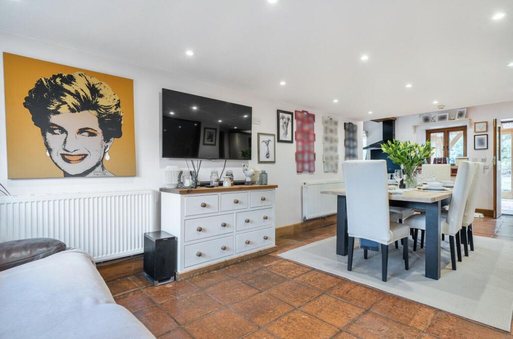 House in Ilminster, Horton Cross - More
