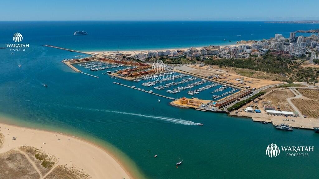Main image of property: Ferragudo, Algarve
