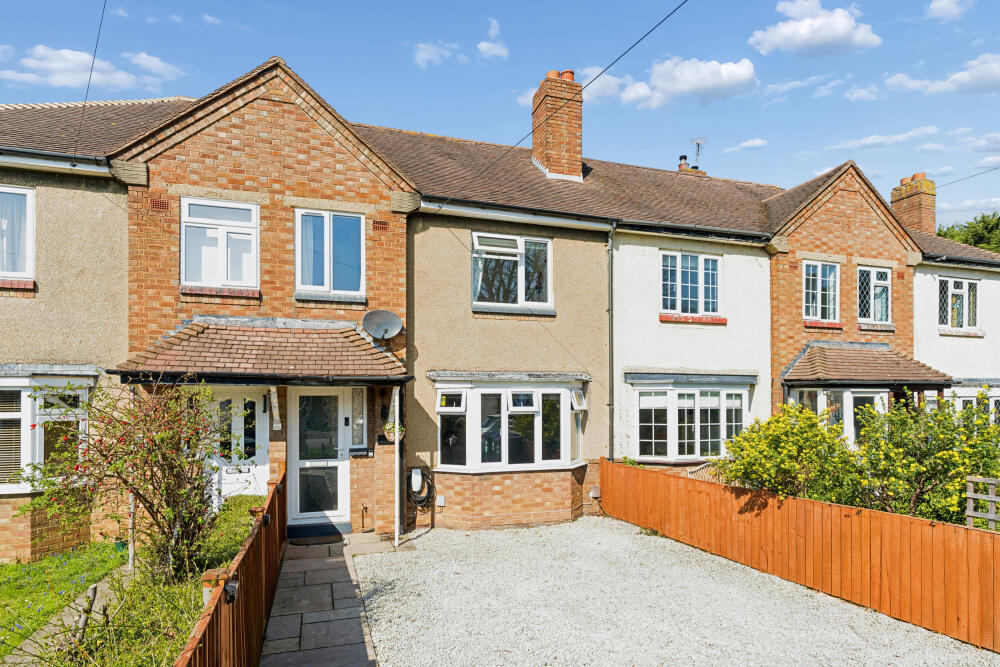 Main image of property: Heathfield Road, Hitchin, SG5