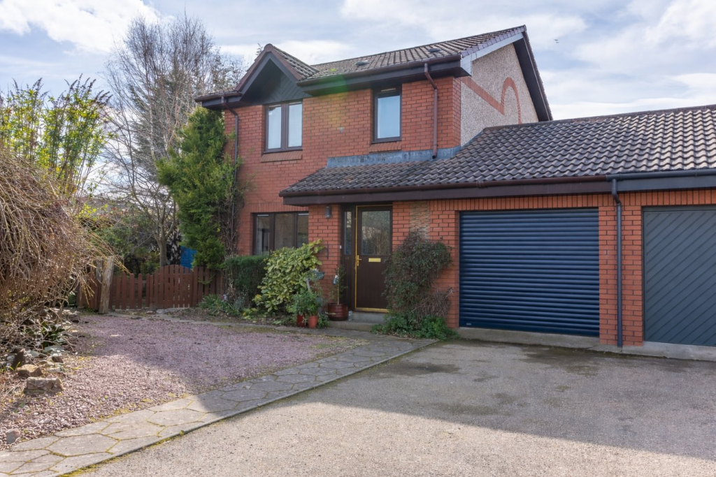 Main image of property: Russell Place, Elgin, IV30