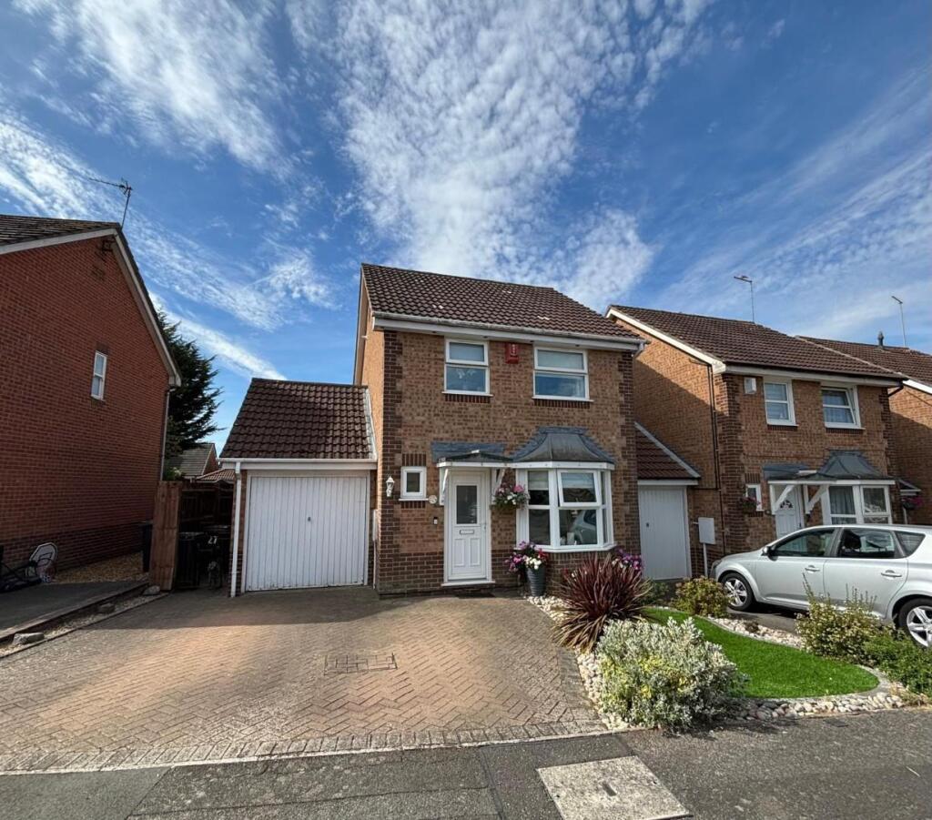 Main image of property: Lambrook Drive, East Hunsbury, Northampton, NN4