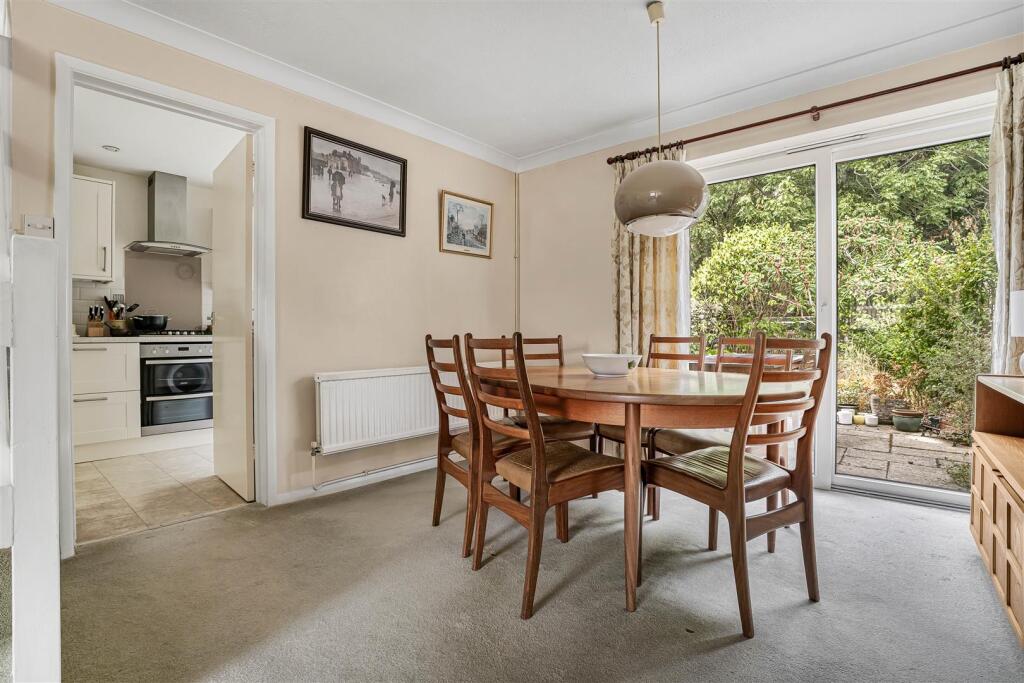 House in St Albans, Milehouse - View 5