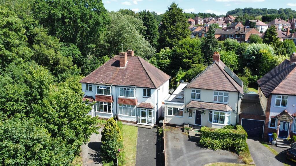 Main image of property: Ham Lane, Stourbridge