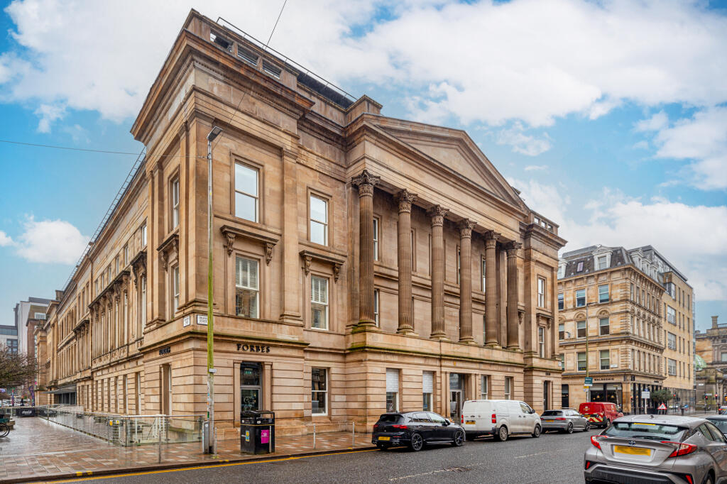Main image of property: Ingram Street, Glasgow, Glasgow City