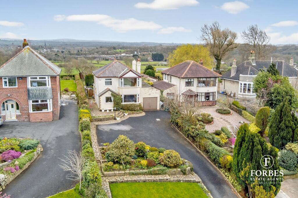 Main image of property: Cuerdale Lane, Walton-le-Dale, Preston, PR5