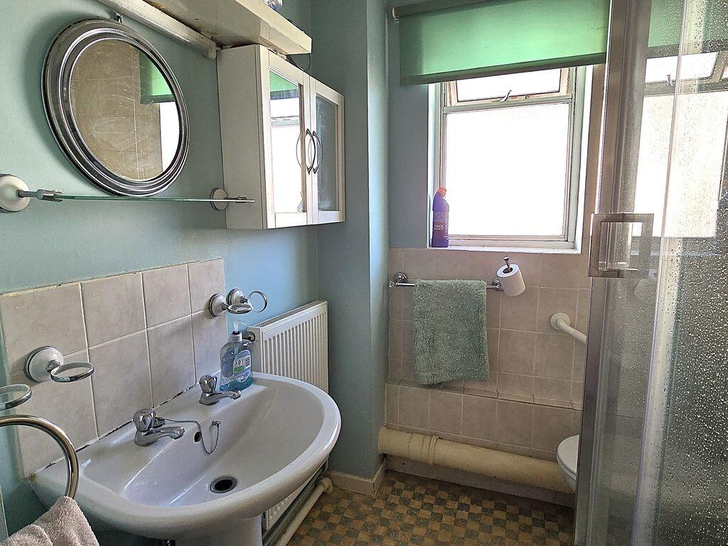 Apartment in Brighton - More