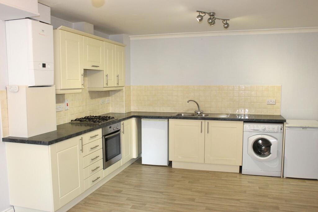 Belmont Mews, Clifton Road, Exeter photo 3