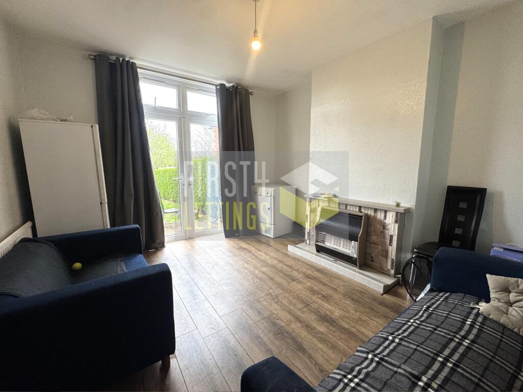 Main image of property: Bonnington Road, Clarendon Park, LE2