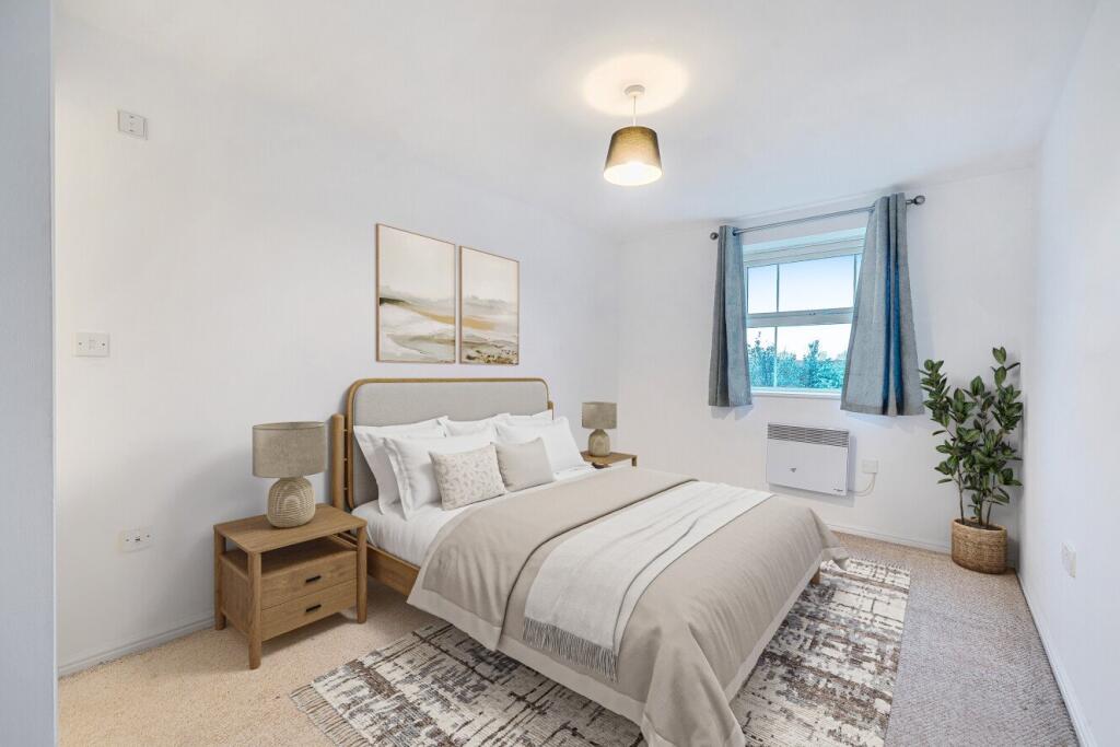 Apartment in London, London Borough of Bromley - View 5