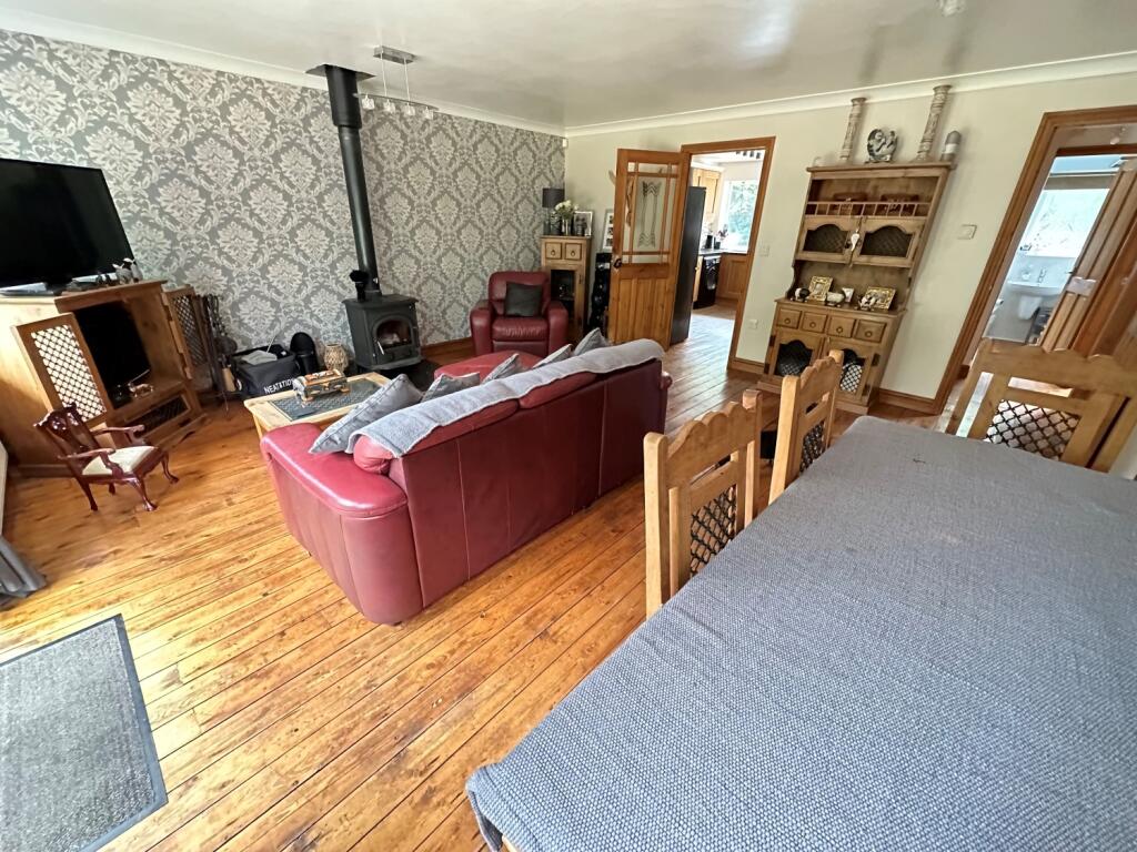House in Fairburn, North Yorkshire - View 4