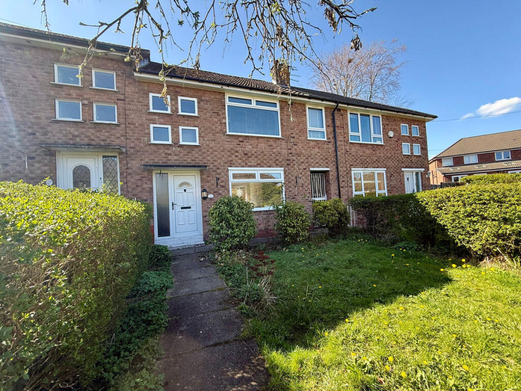 Main image of property: Sandringham Road, Cheadle, SK8