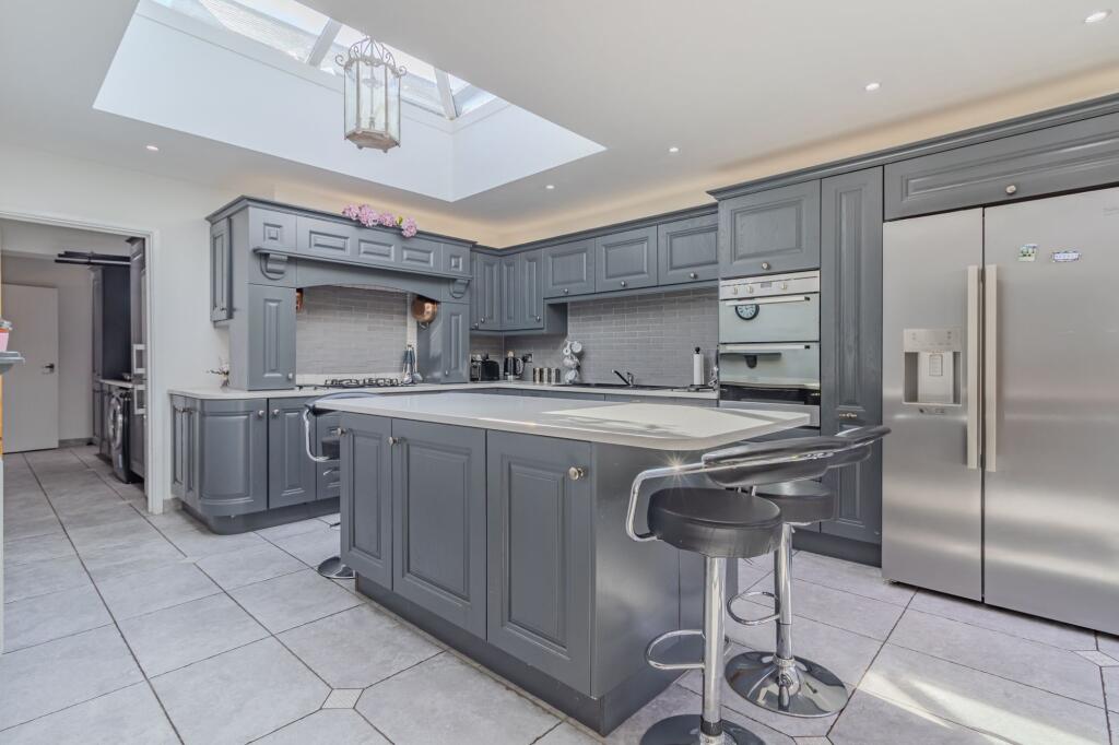 Chapel Lane, Desford, LE9 - View 3