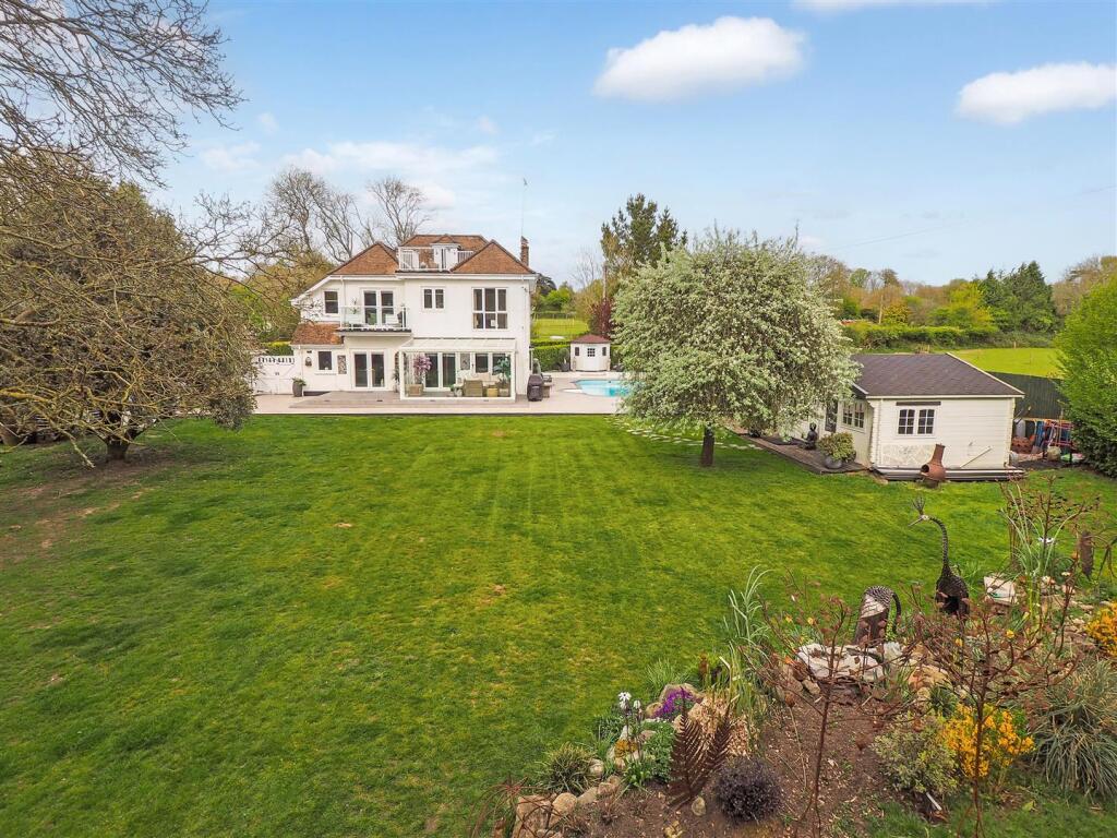 Main image of property: Roads Hill, Catherington
