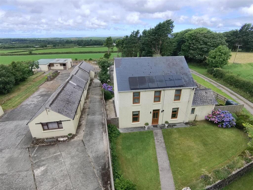 Main image of property: Wolfscastle, Haverfordwest