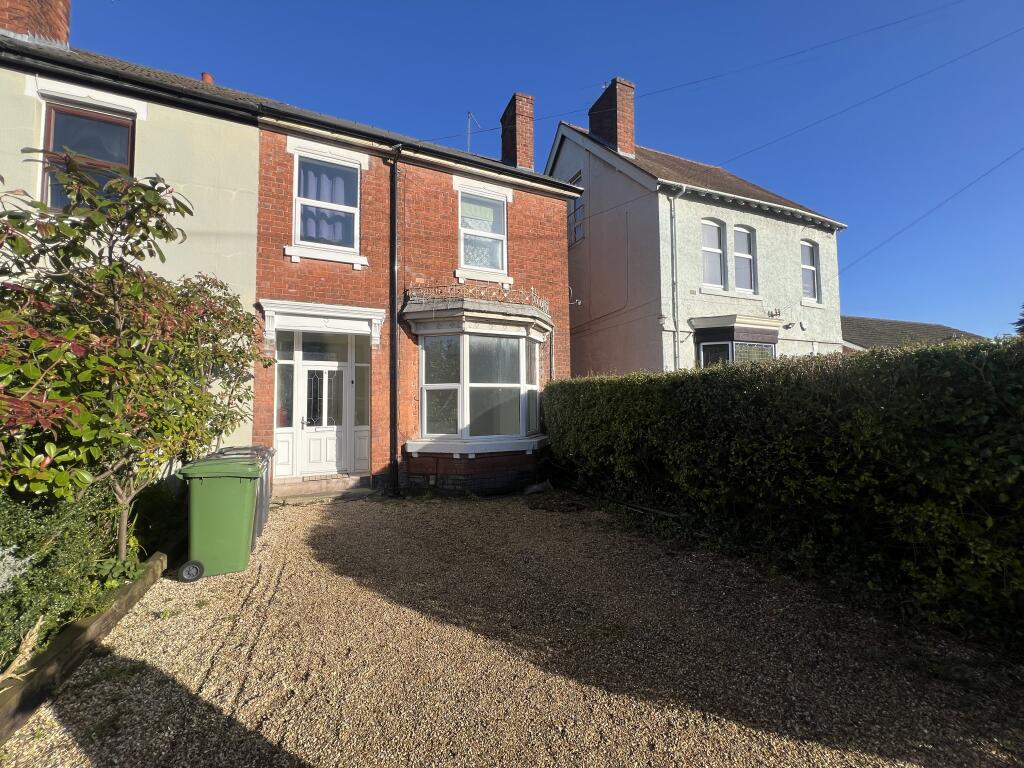 Main image of property: Richmond Road , WV3